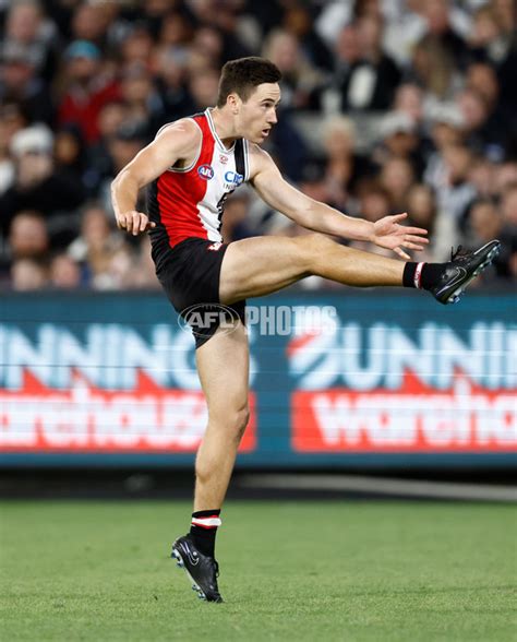 st kilda v collingwood 2024