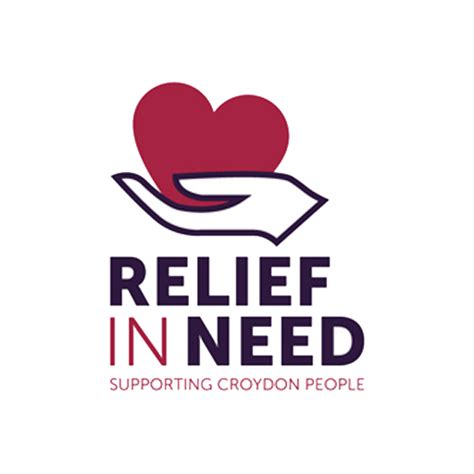 st laurence relief in need trust