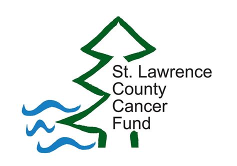 st lawrence county cancer fund