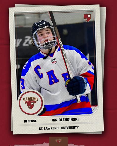 st lawrence men's hockey