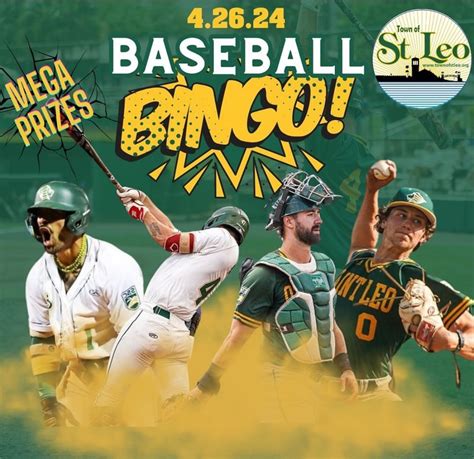 St Leo Florida Baseball