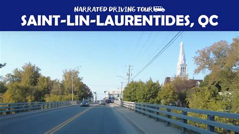 St Lin Laurentides Quebec