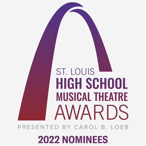 st louis high school musical theatre awards