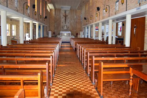 st lucia catholic church brisbane