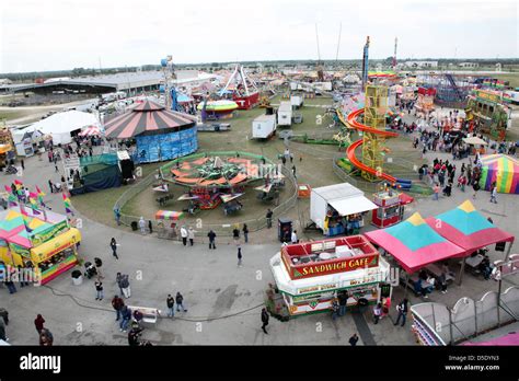 st lucie county fairgrounds