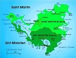 st maarten country code