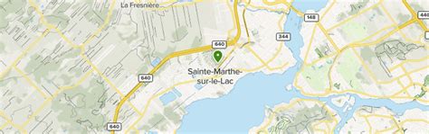 St Marthe Quebec