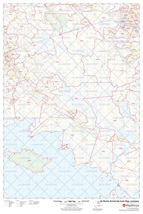 st martin area code