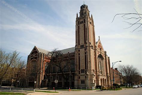 st martin de porres church chicago illinois