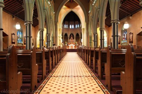 st mary's basilica geelong