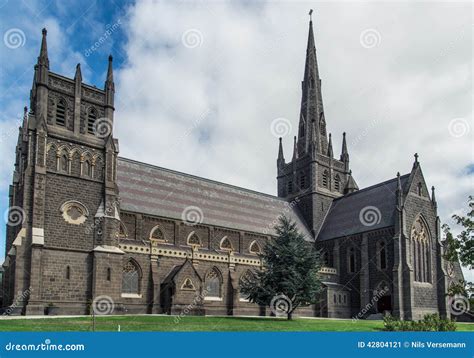 st mary's church geelong