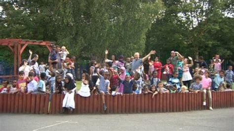 st mary's primary school moss side