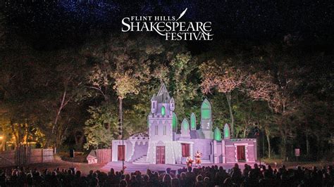 st mary's shakespeare festival
