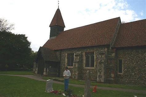 st mary's shephall stevenage