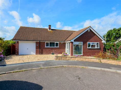 St Marys Close Axminster