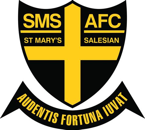 st marys salesian football club