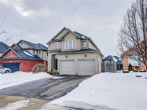 St Michael Ave Niagara Falls