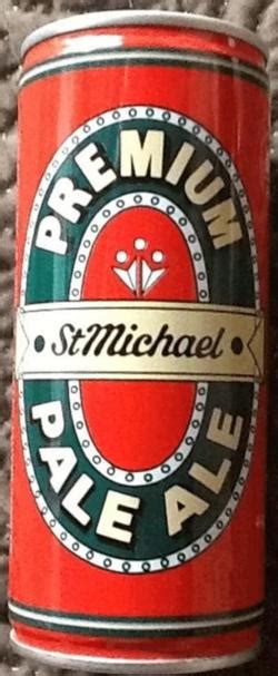 St Michael Beer