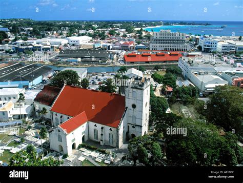 St Michael In Barbados