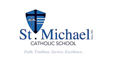 st michael school website