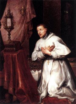 St Norbert Saint