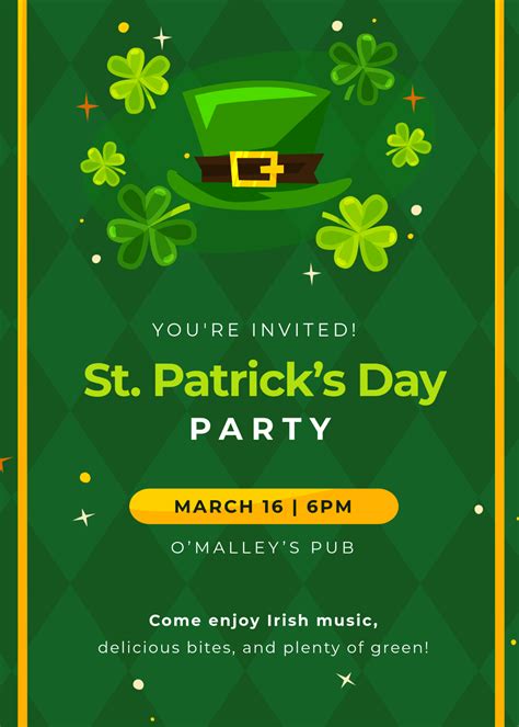All Free Invitations Free Printable Invites for all Occasions
