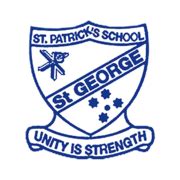 st patrick's school st george