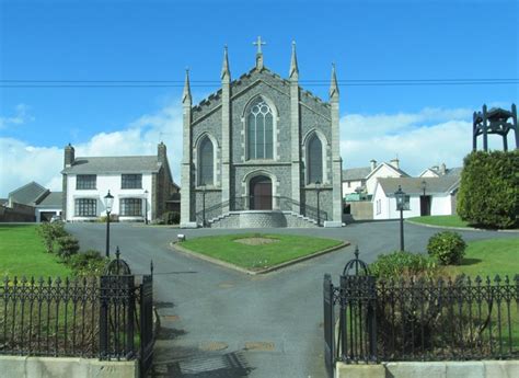 About St Patricks Church Banbridge Updated