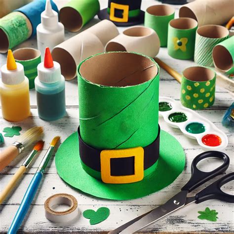 st patricks crafts ideas