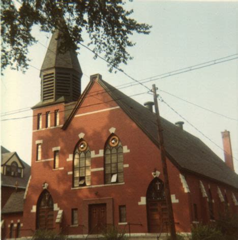 st paul's church whitesboro ny