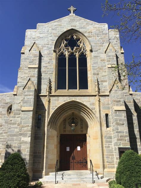 st paul's episcopal church