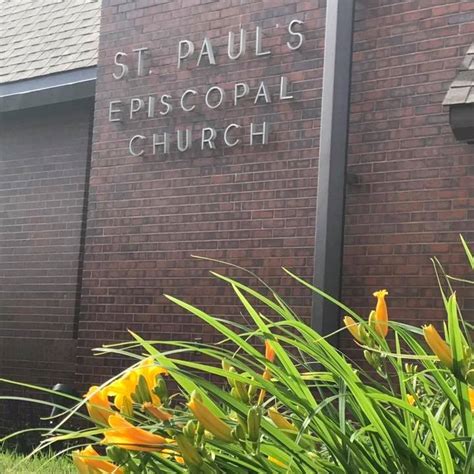st paul's episcopal church lakewood co