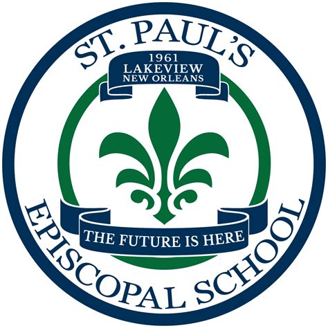 st paul's episcopal school new orleans la