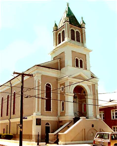 st paul's new orleans