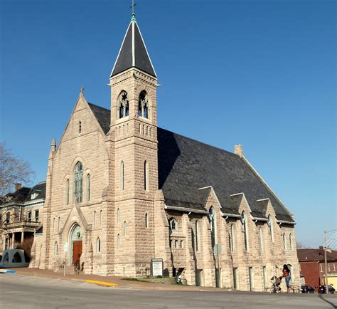 st paul's parish church