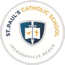 st paul catholic school website