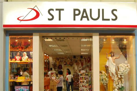 st paul catholic store