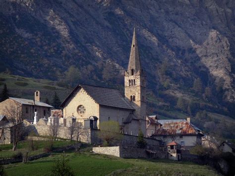 st paul sur ubaye 04