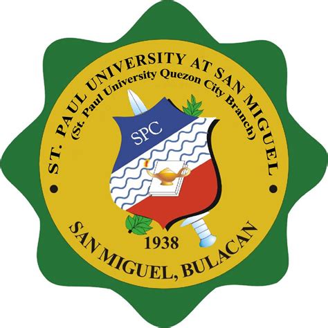 st paul university san miguel bulacan address