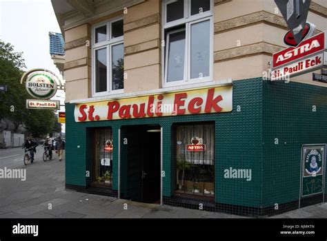 st pauli eck