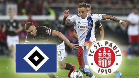 st pauli gegen hsv live stream