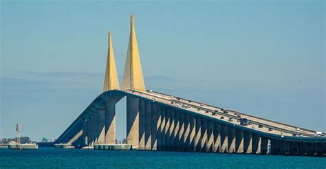 st pete beach bridge