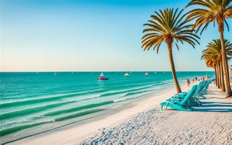 Playa de St. Pete Beach