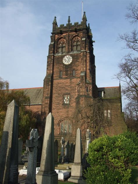 st peter's woolton liverpool