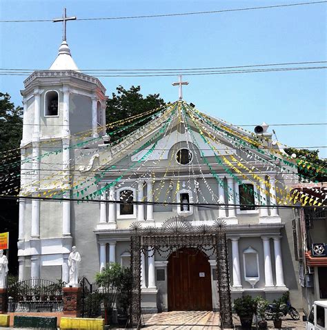 st peter guiguinto bulacan