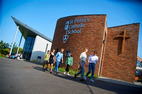 st peter school canterbury