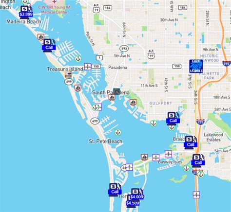 Trump should cap gas prices St. Pete, FL Patch