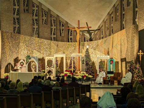 St Rita Church Times