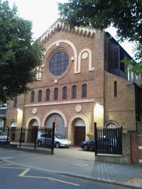 st sava serbian orthodox church london