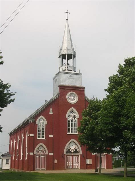 St Theodore D Acton Quebec